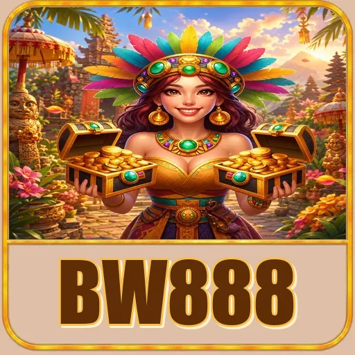 Pratinjau layar bw888